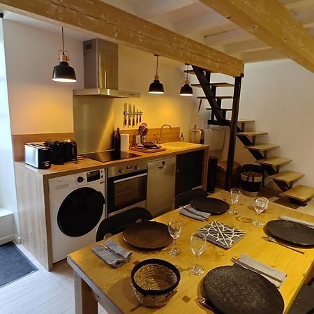 Duplex Centre Historique Arles Apartment Екстериор снимка