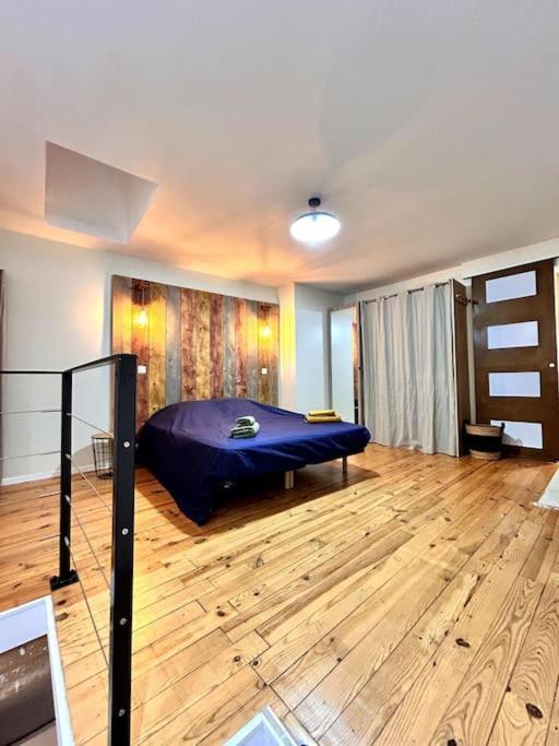 Duplex Centre Historique Arles Apartment Екстериор снимка