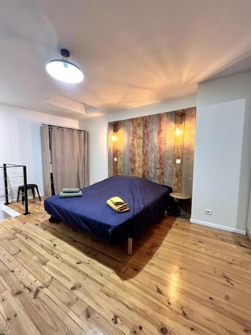 Duplex Centre Historique Arles Apartment Екстериор снимка