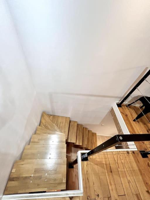 Duplex Centre Historique Arles Apartment Екстериор снимка
