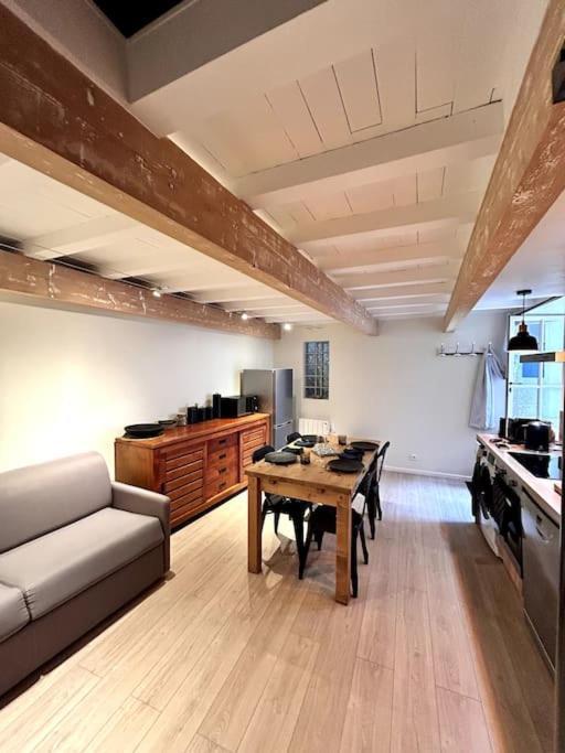 Duplex Centre Historique Arles Apartment Екстериор снимка