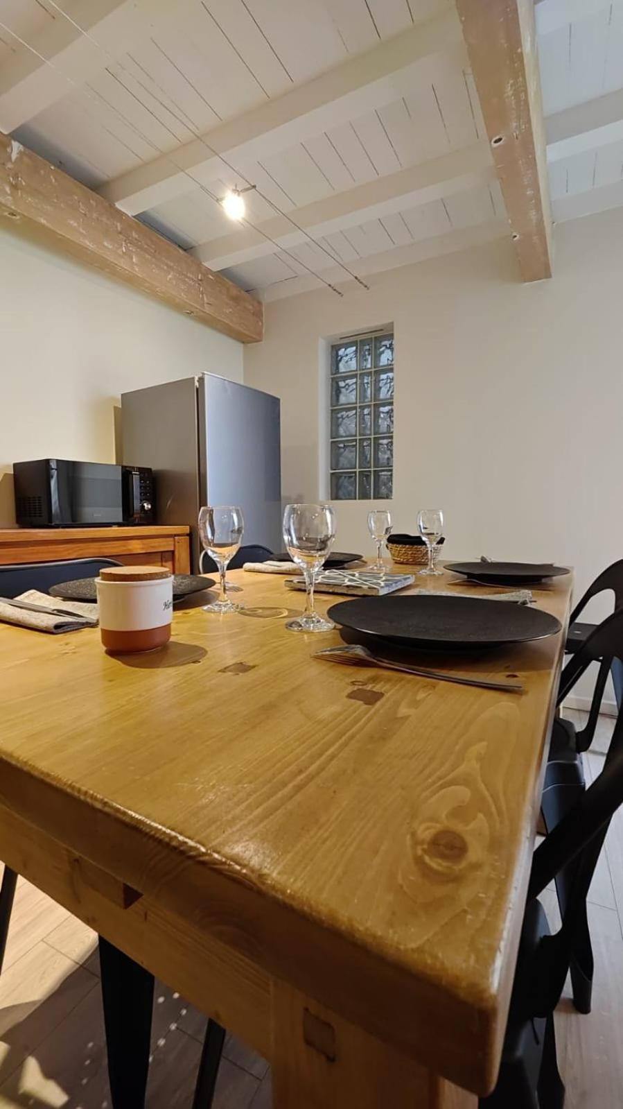 Duplex Centre Historique Arles Apartment Екстериор снимка