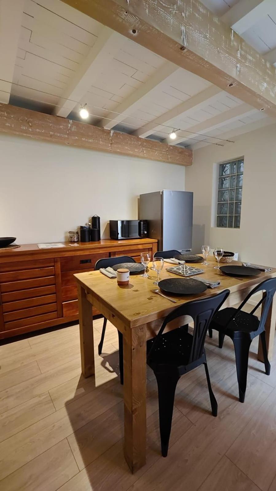Duplex Centre Historique Arles Apartment Екстериор снимка